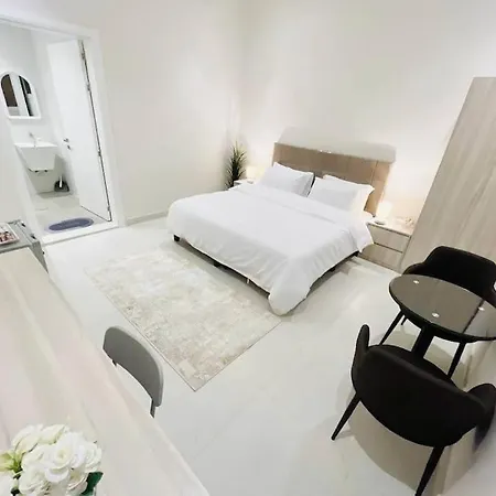 Madinah Valley Residence Room 19 Sultanah المظهر الخارجي الصورة